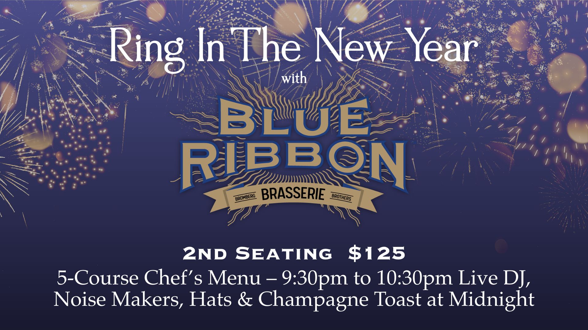 NYE At Blue Ribbon Brasserie 2nd Seating Blue Ribbon Brasserie   0996cc23 5088 4f9b 8300 8c6bbd351bdd 