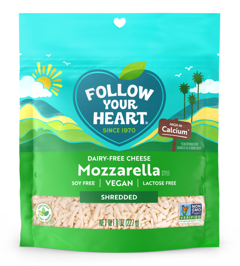 Follow Your Heart - Dairy-Free Sour Cream, 16oz