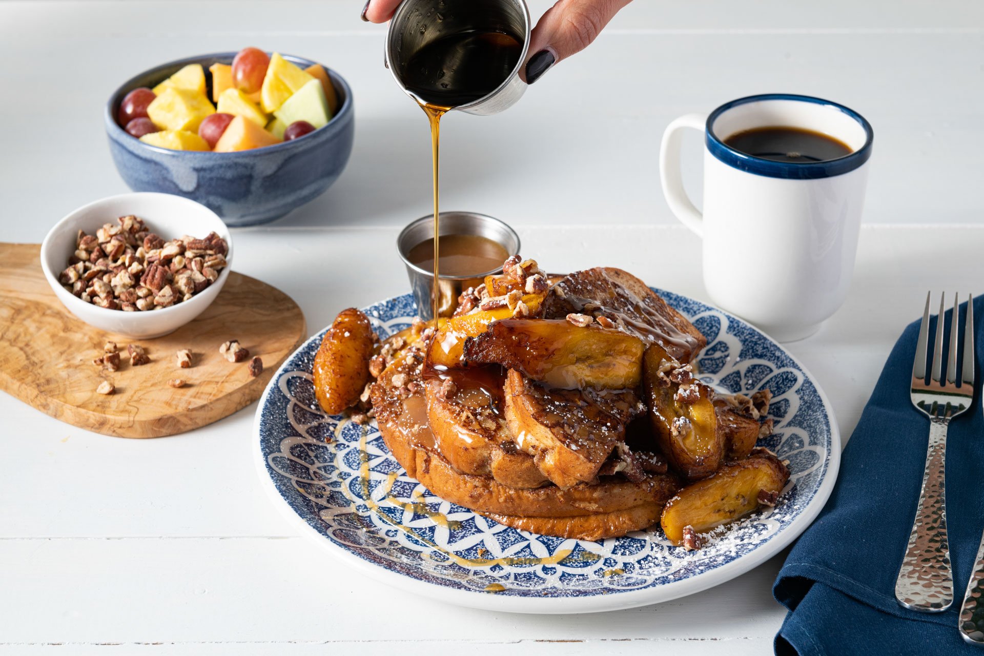 Memorial Day Brunch The Hampton Social Coastal Cuisine Parker