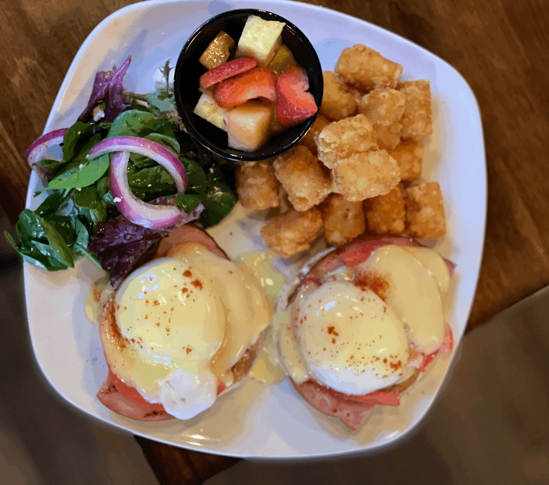 Brunch Menu Ra Bistro