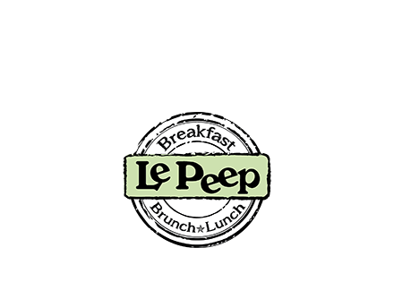 Le Peep - Breakfast Brunch Lunch