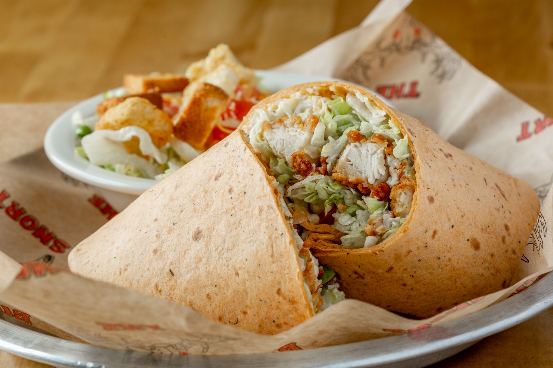 Raves & Reviews - Buck Snort - American Restaurant in IA