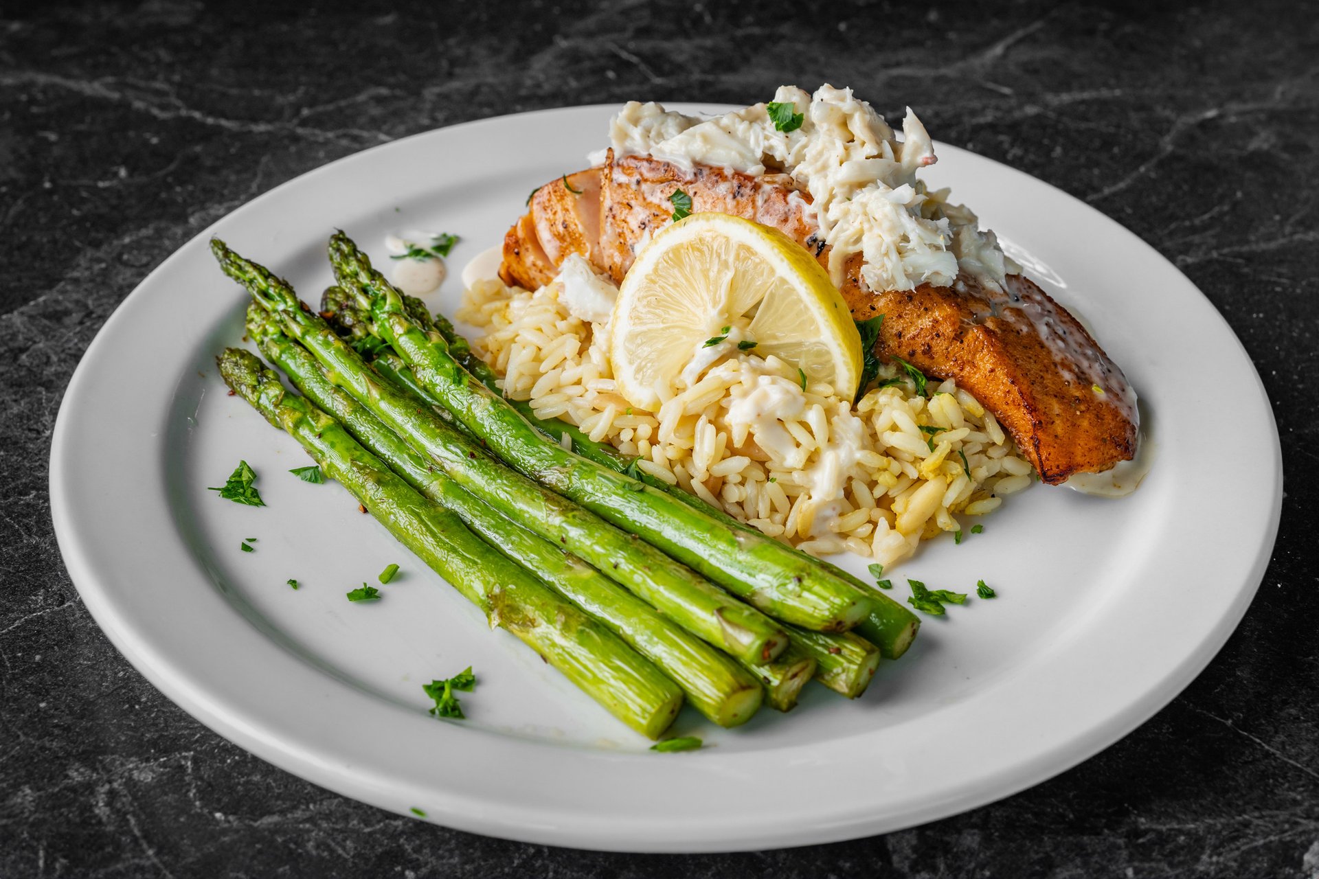 Redfish