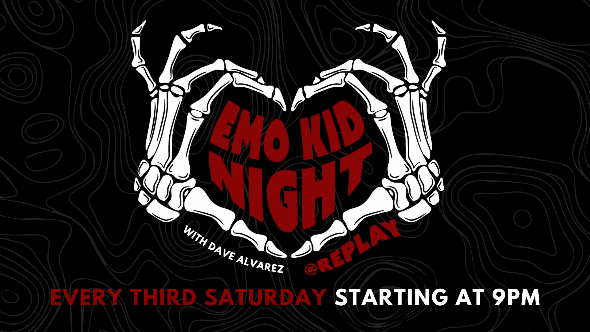 Emo Kid Night - Replay Lincoln Park - Bar in Chicago, IL