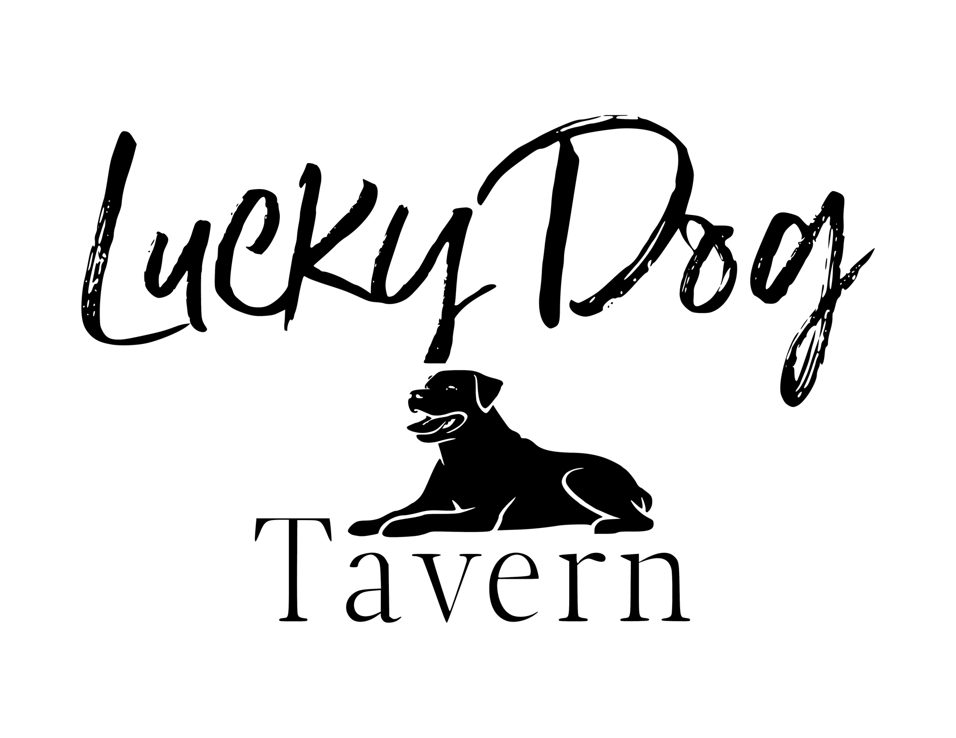 Menu - Lucky Dog Tavern - American Restaurant In North Smithfield Ri