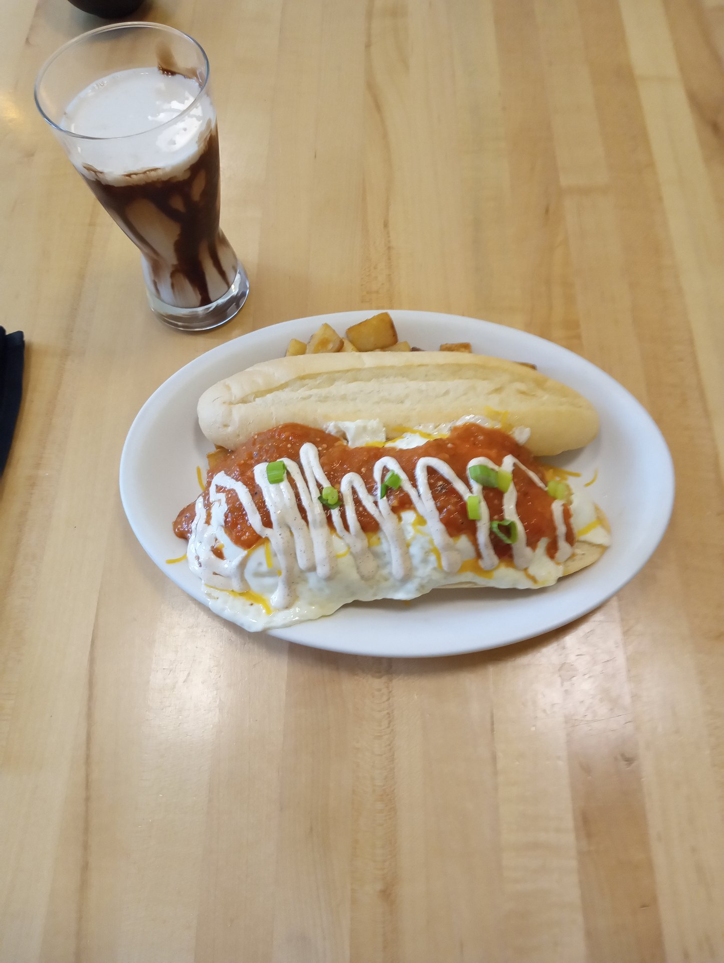 About - SunnySide Cafe - Restaurant in Clemson, SC
