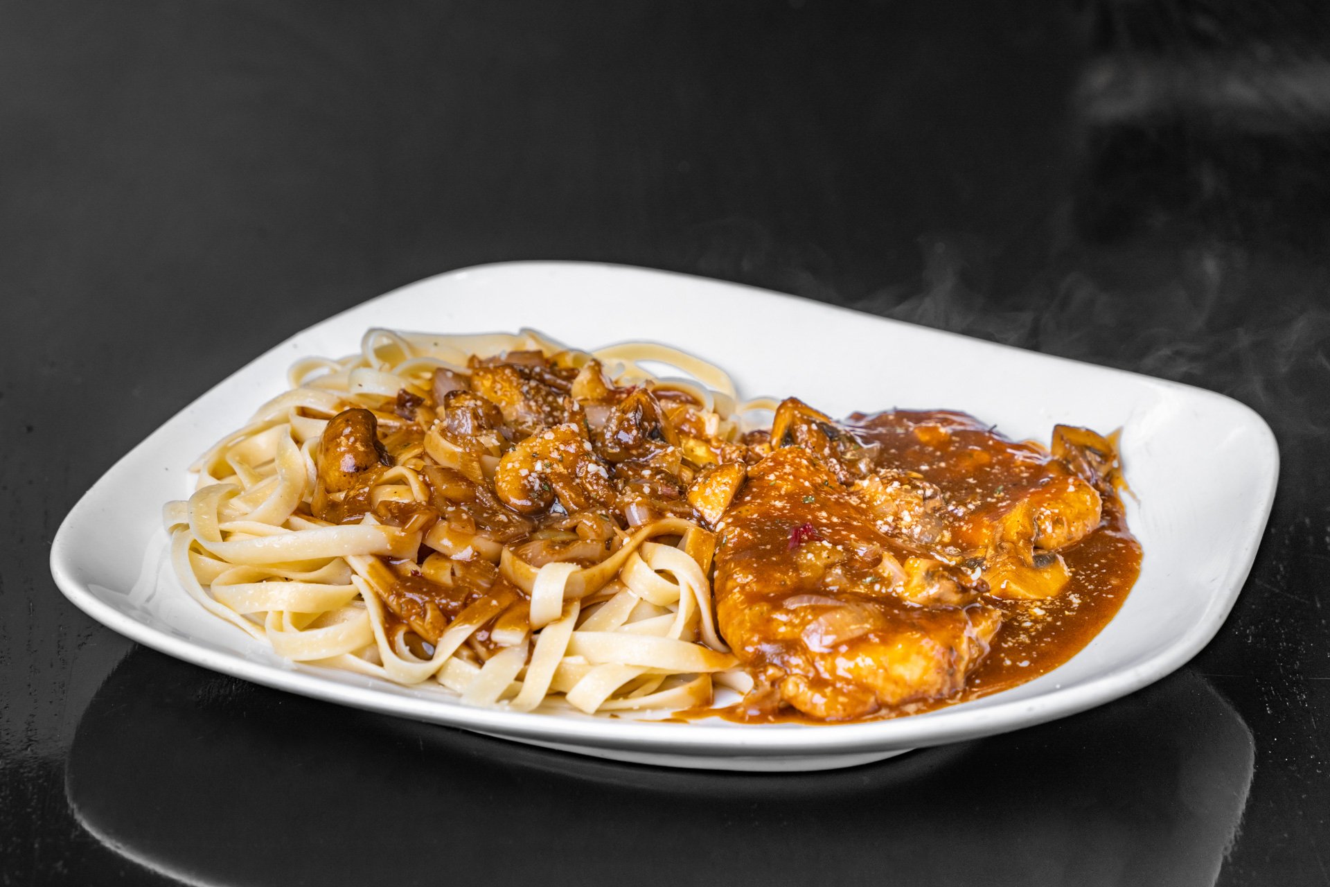 Zeppolis - Mama Romanos | Authentic Italian and Pizza Restaurant