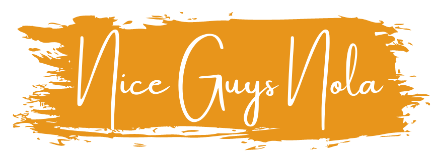 Nice Guys Logo