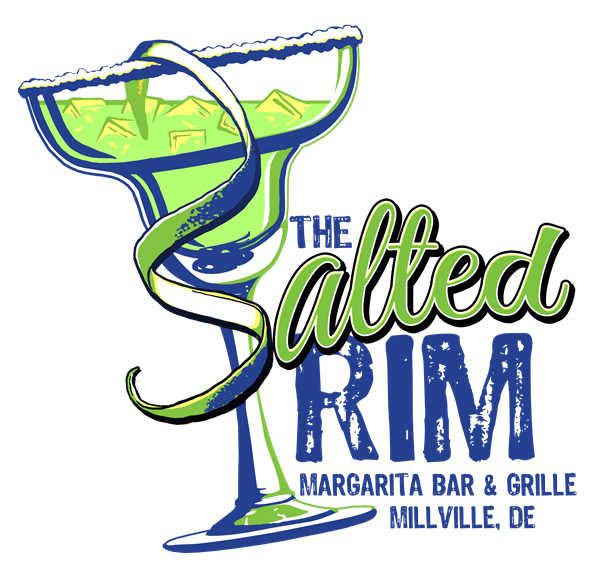 The Salted Rim logo