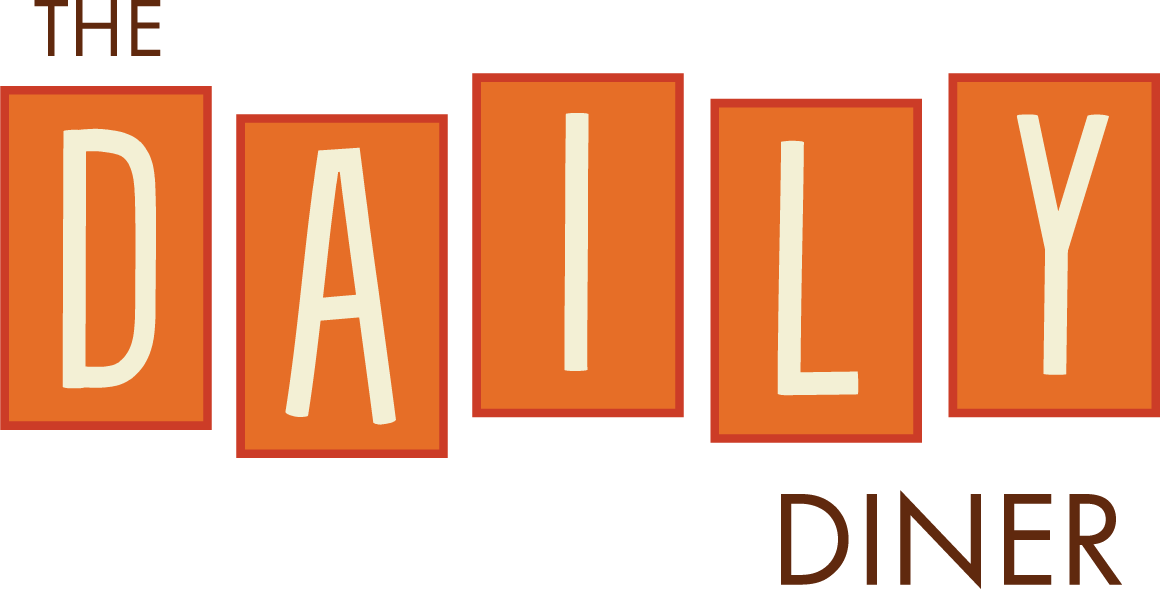 The Daily Diner