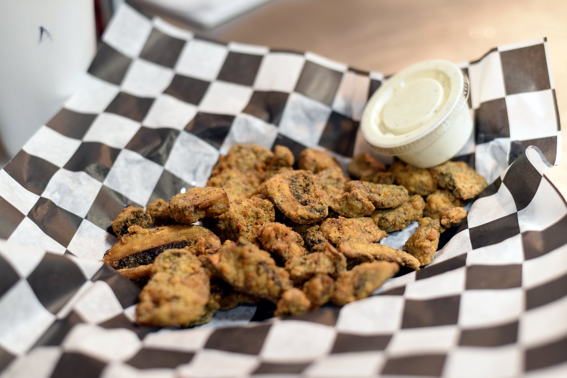 Olathe - Strip's Chicken - Made-from-scratch Restaurant in Olathe