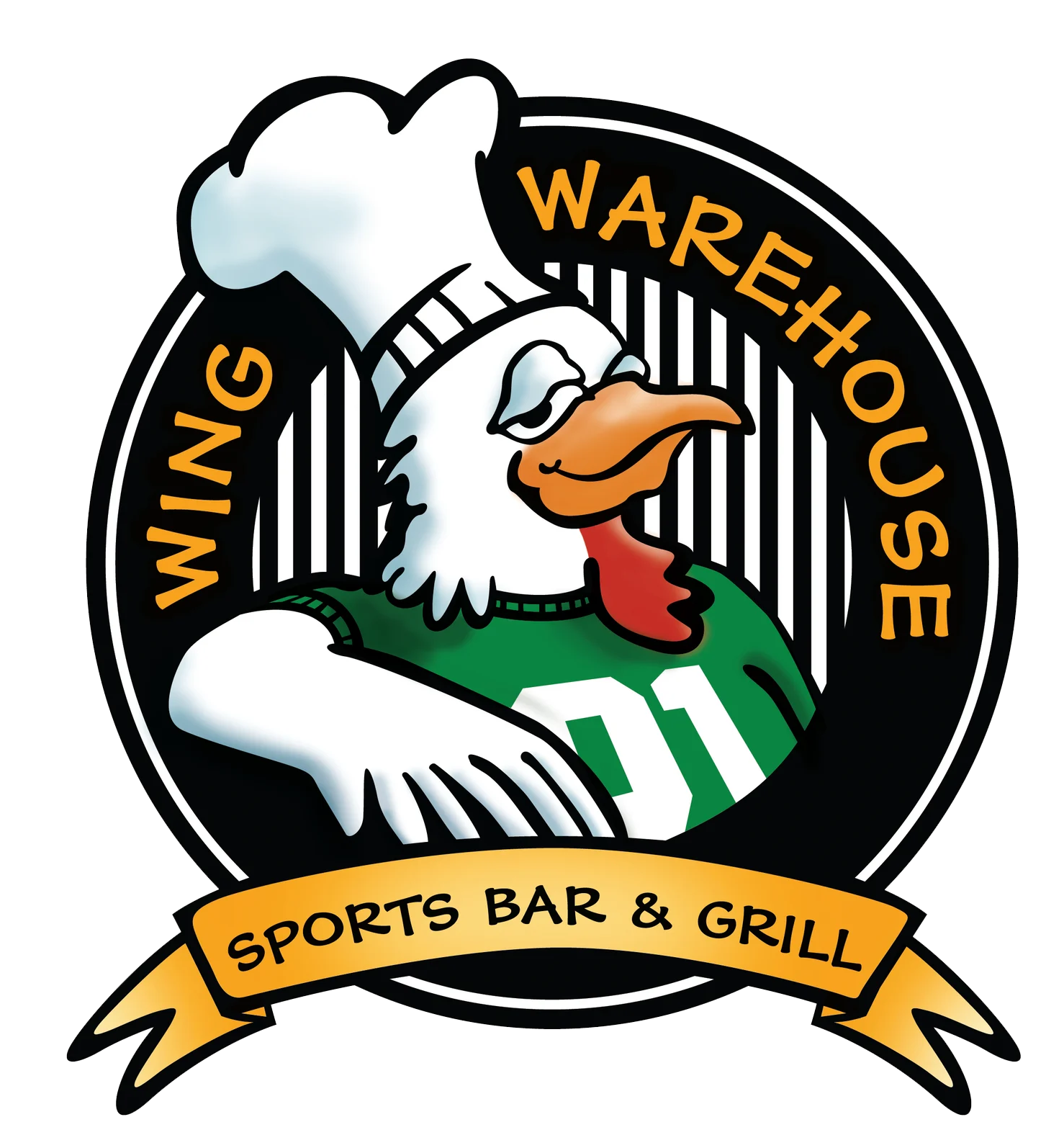 wing warehouse