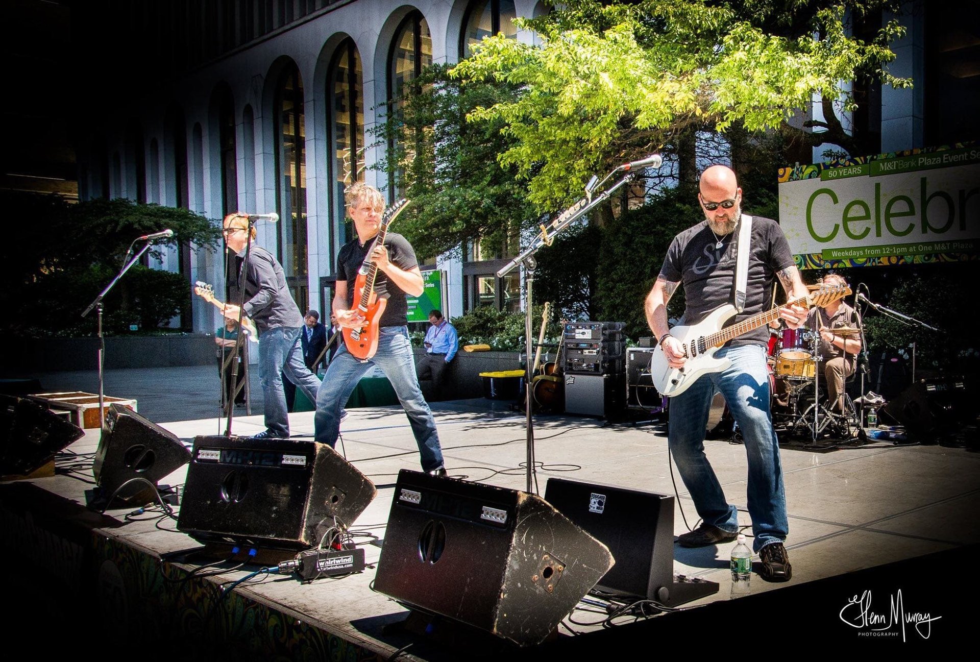 Supercharger Transit Santora's Pizza Pub & Grill Pizza Restaurant