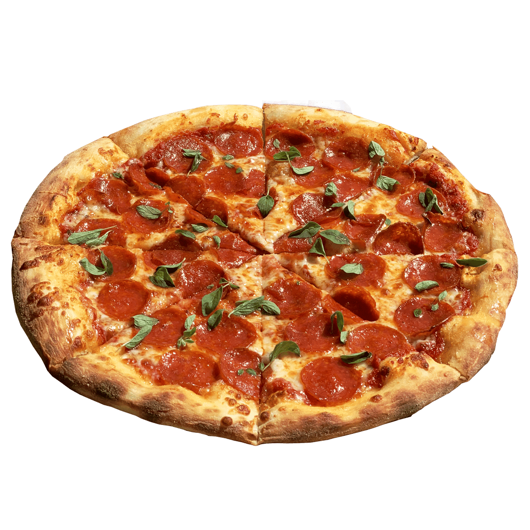 【pizza】 Hot Honey Pepperoni Pizza - zpizza - Pizza Restaurant
