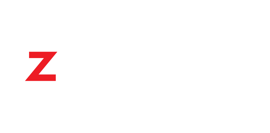 z pizza logo
