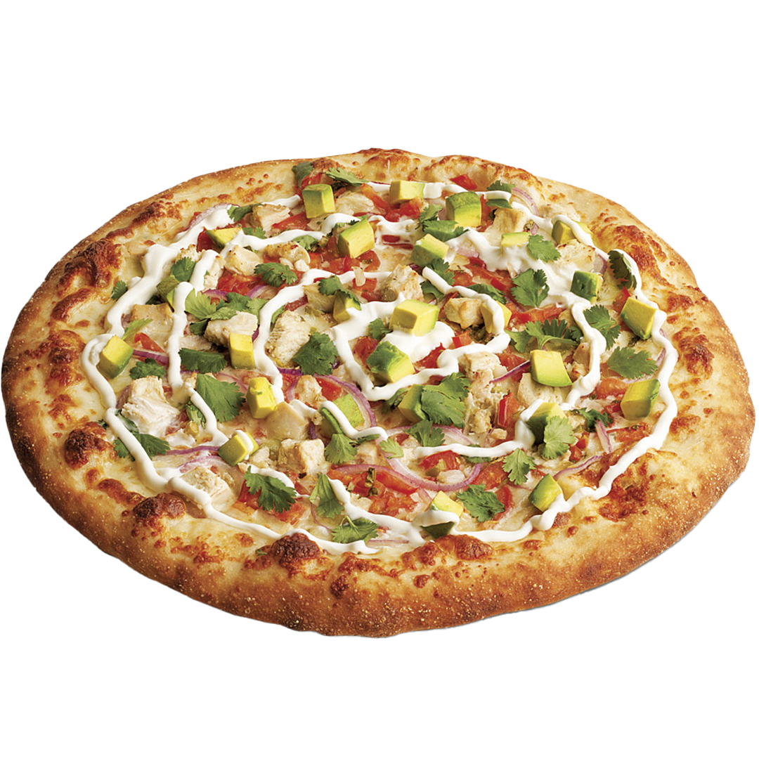 Discounted Pizza Deals in Lahore: 21-inch Pizza for Rs. 2499