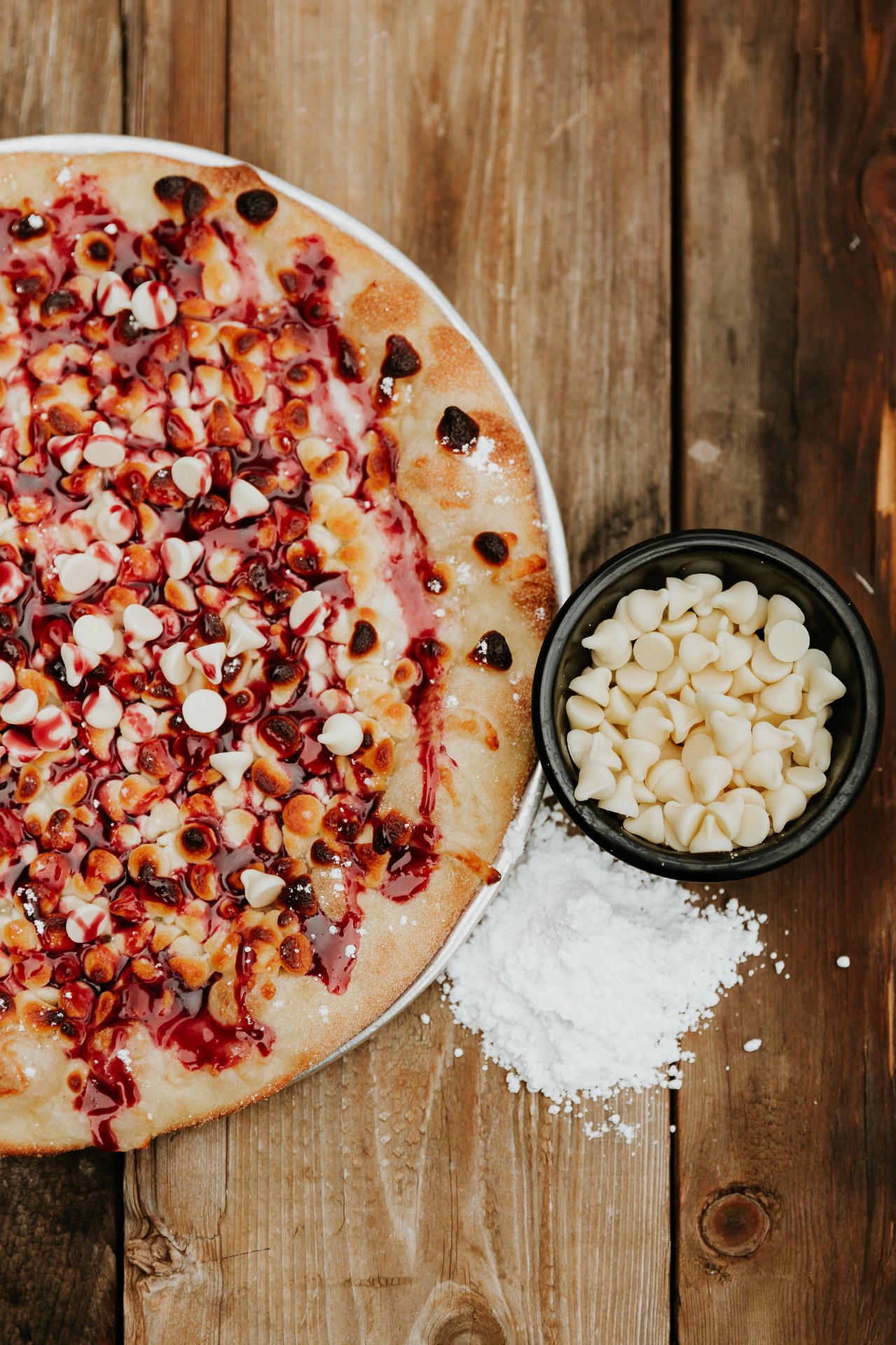 Strongs Brick Oven Pizzeria
