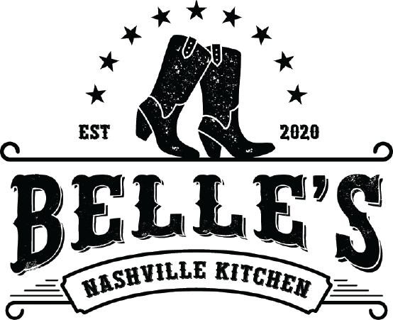 Belle's Logo