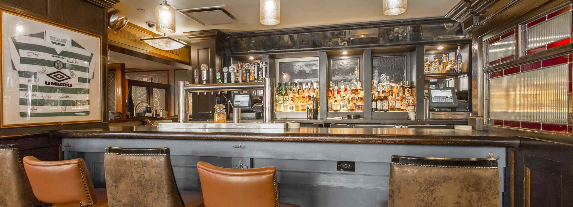 Fado Irish Pub