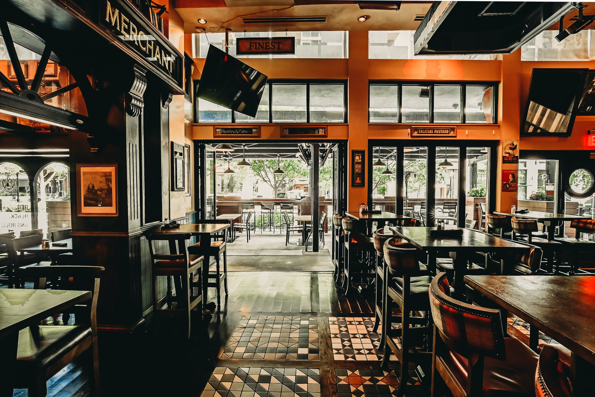 Our Story - Fado Irish Pub