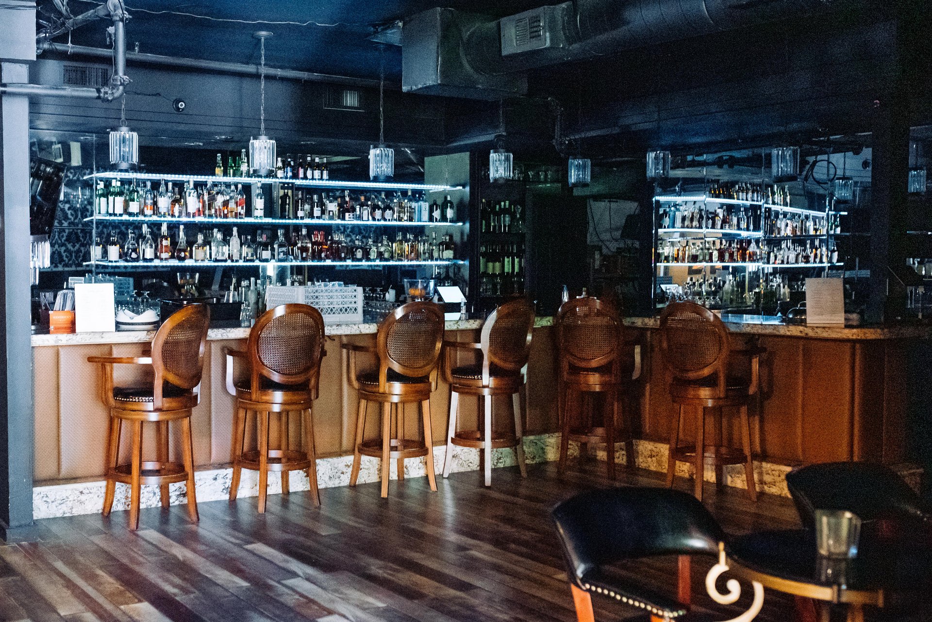 Downing Street Social Club