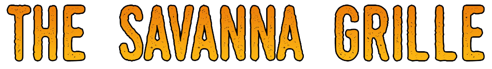 Savanna Logo