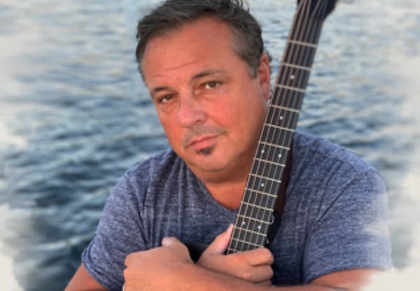 Live Music With Jon-paul Royer - Galliford's Restaurant & Tavern 