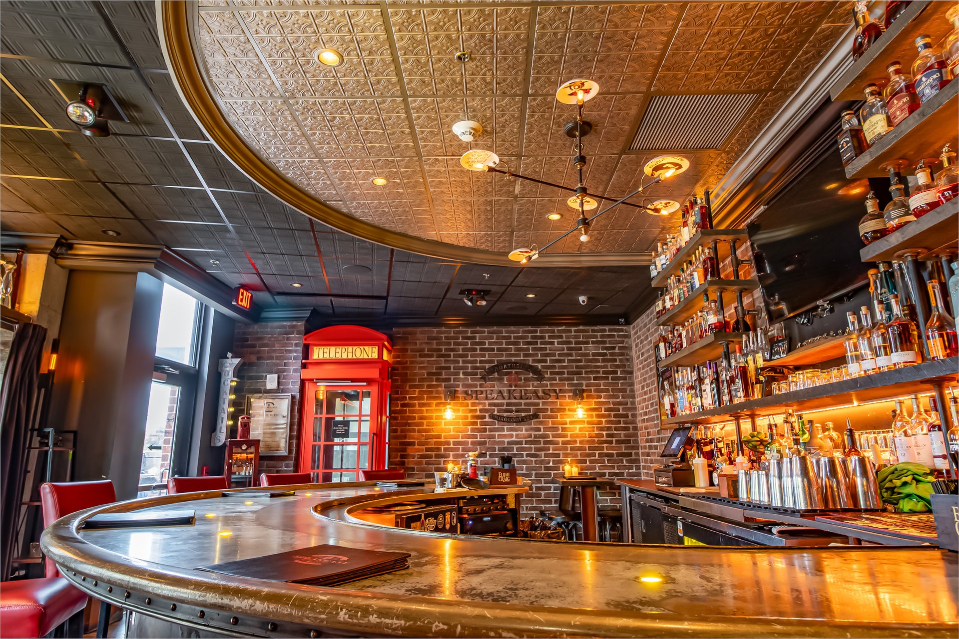 Awards & Press - Northside Speakeasy - Lounge & Bar in Akron, OH
