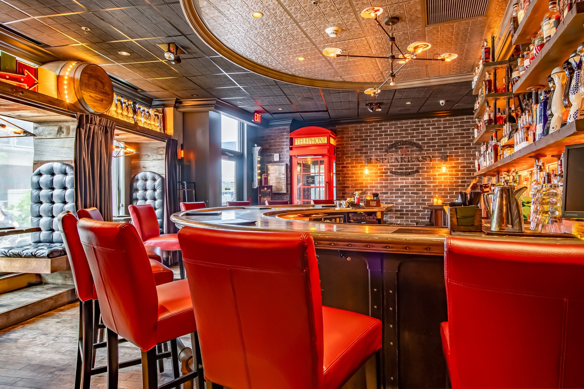 History - Northside Speakeasy - Lounge & Bar in Akron, OH