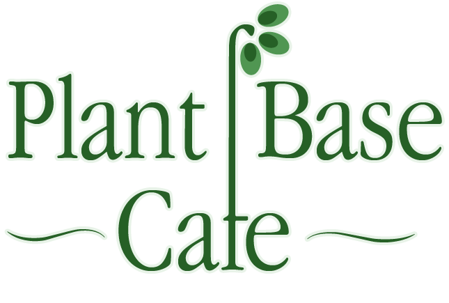 Plant Base Cafe