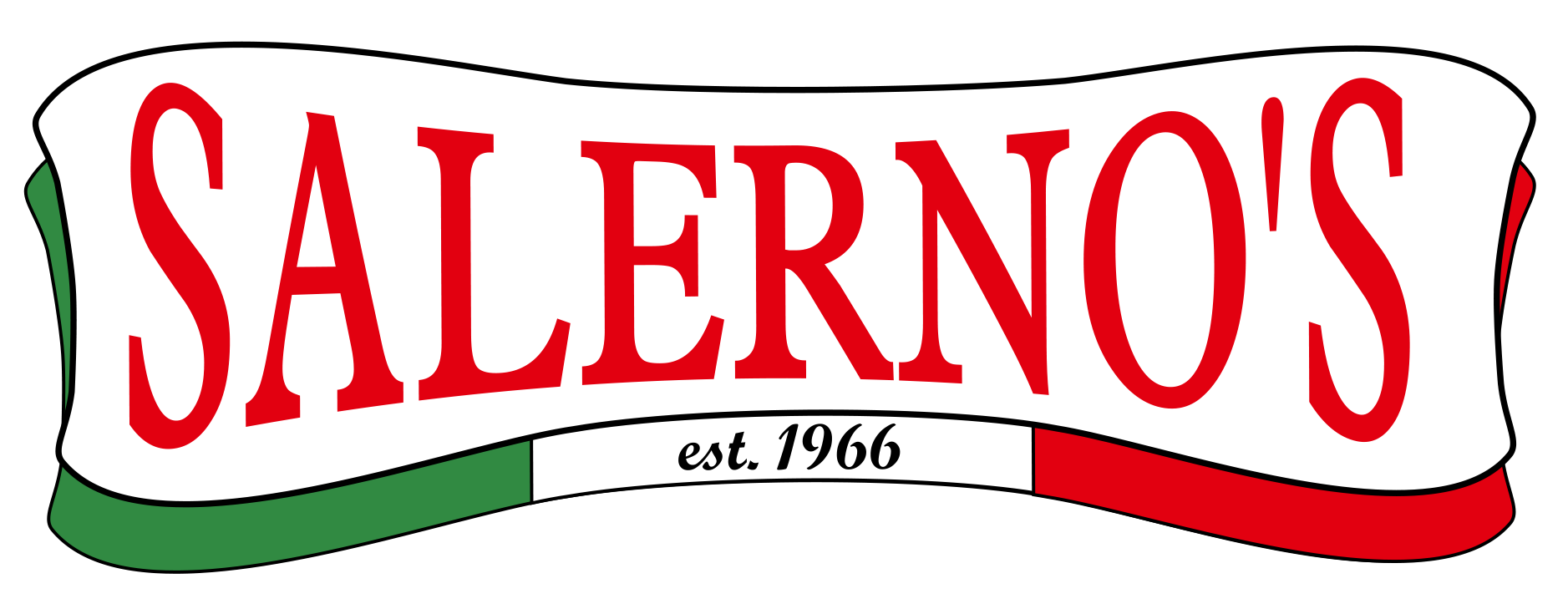 salerno's logo