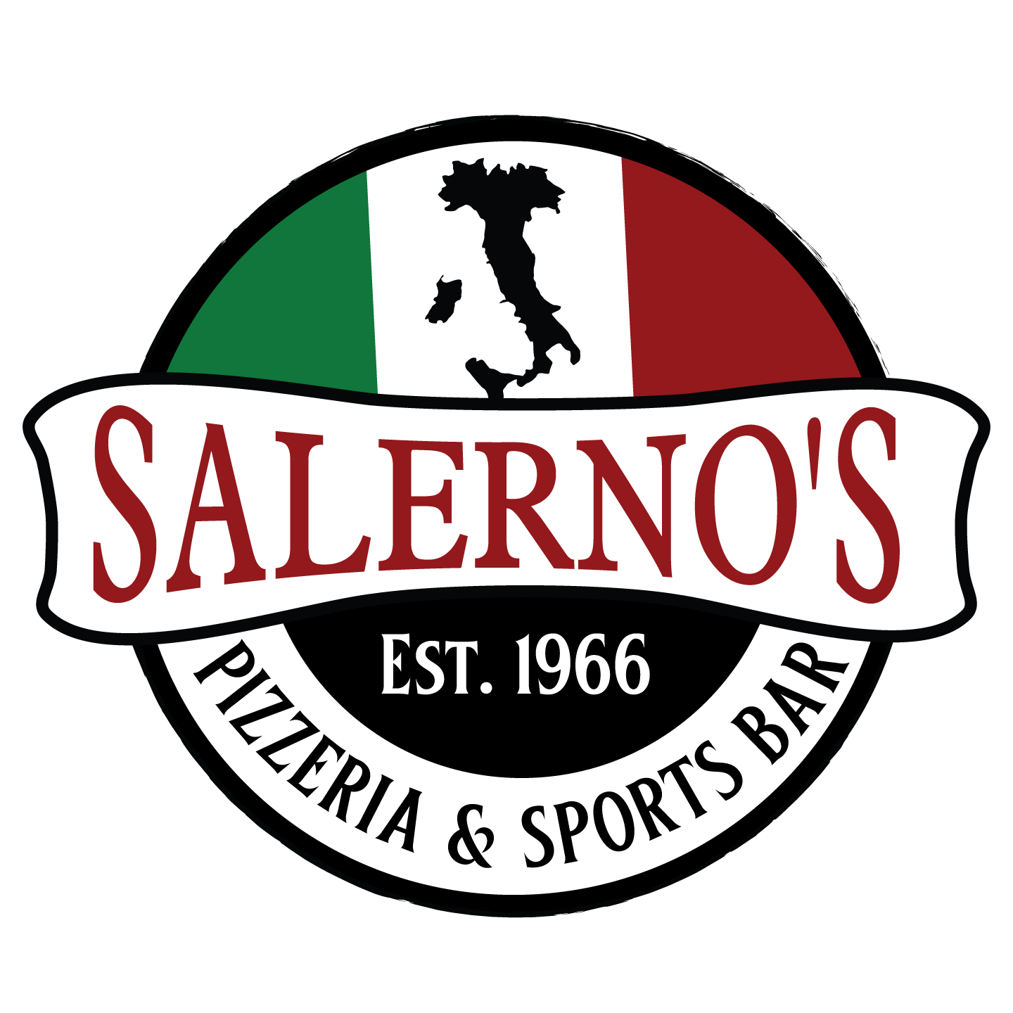 Salerno's Hodgkins Logo