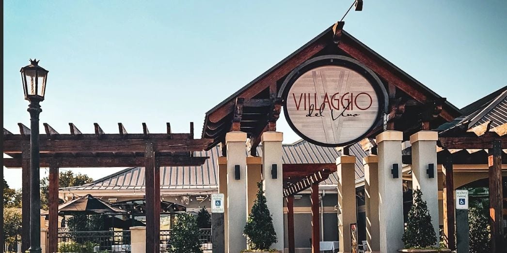 About - Villaggio Del Vino – Italian Restaurant & Wine Bar in