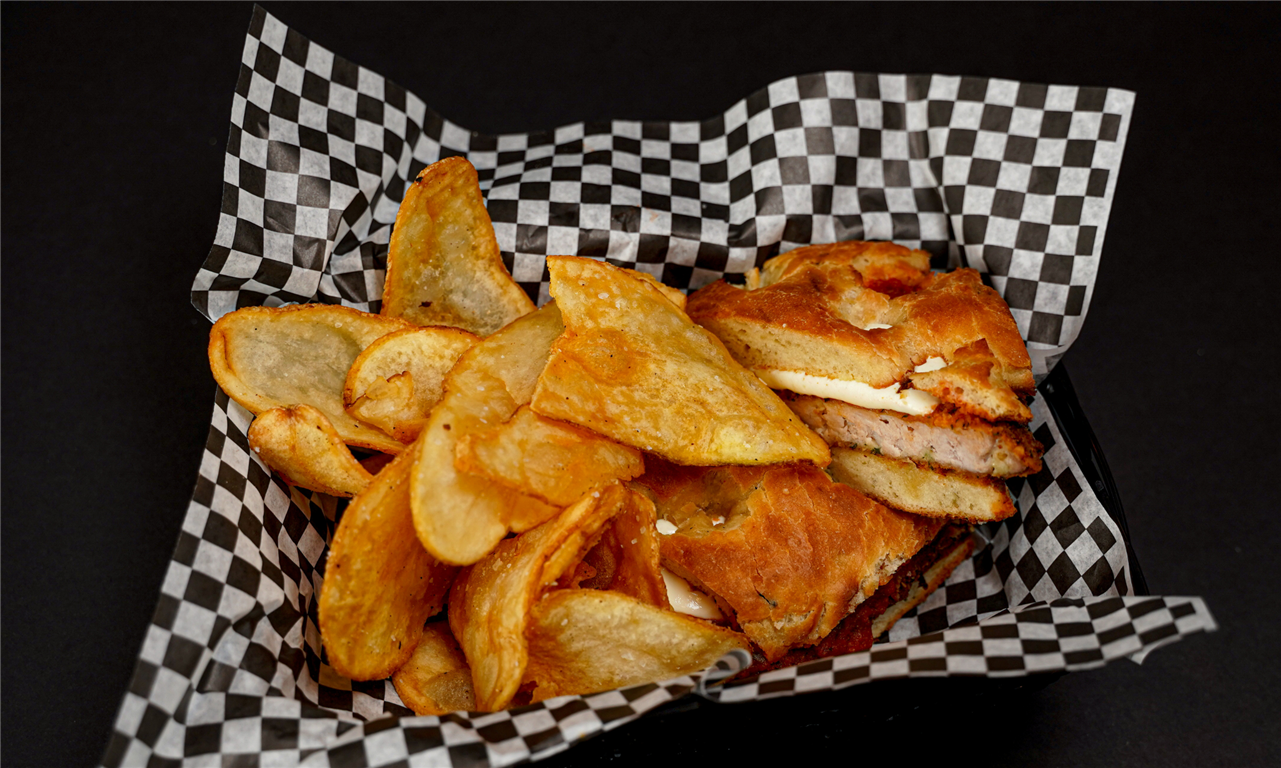 Today’s Craft Craft836 Canteen