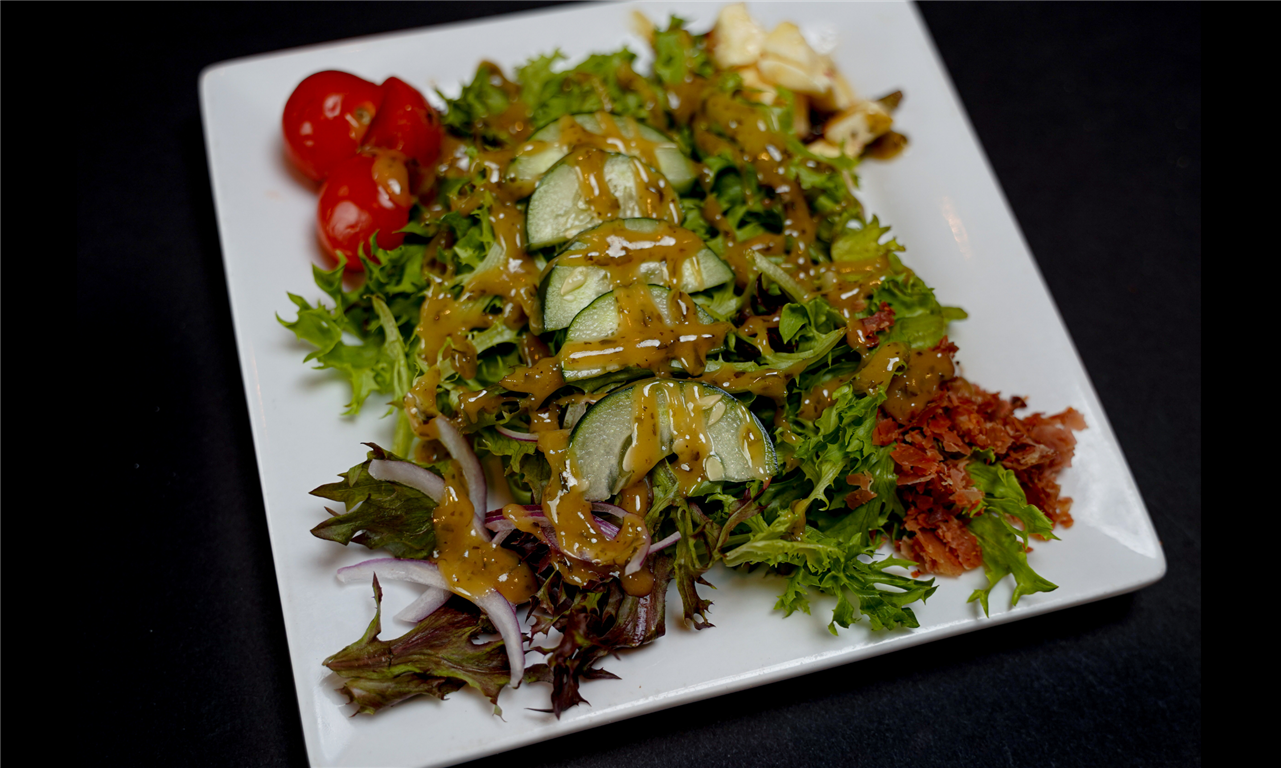 Today’s Craft Craft836 Canteen