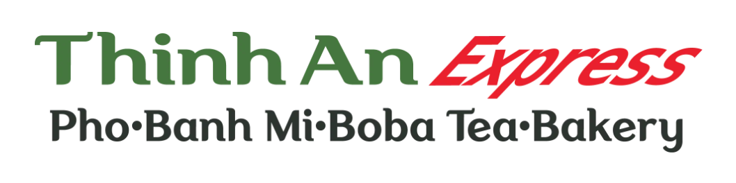 Thinh An Logo