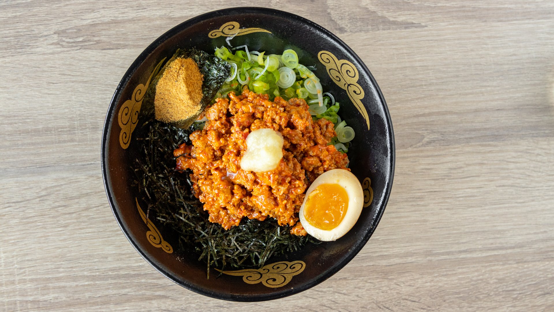 San Francisco - Ramen Yamadaya - Japanese Restaurant in San