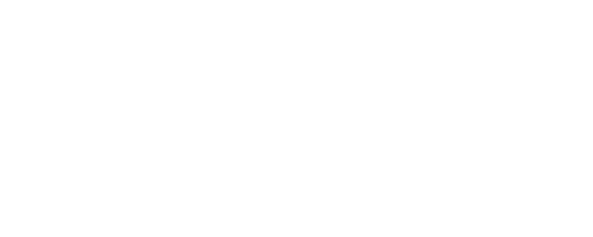 white logo
