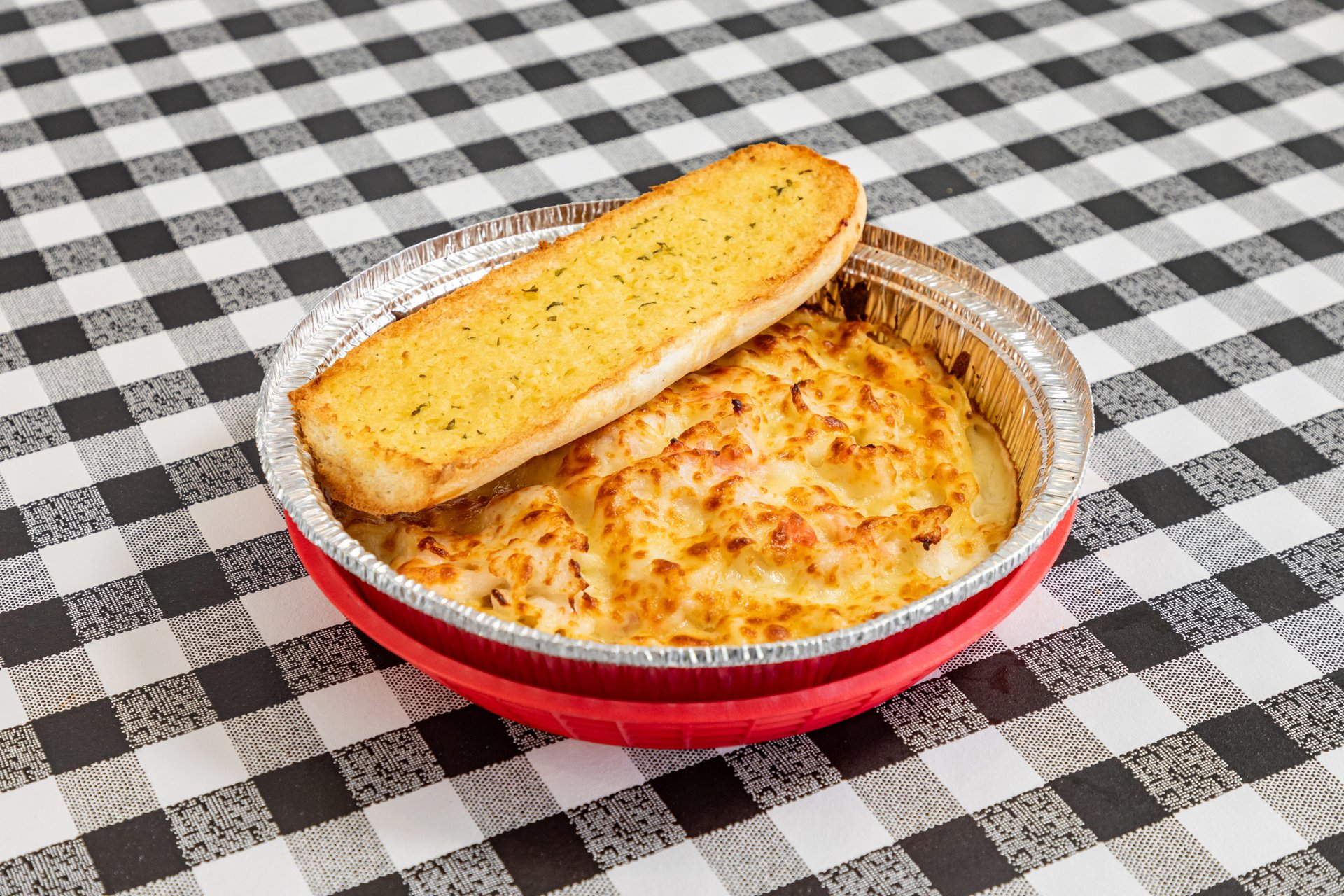 Chef Salad - Mancino's Pizza & Grinders