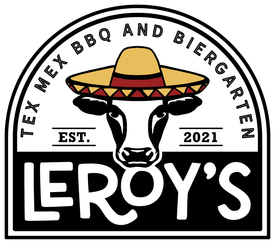 Leroy's Tex Mex BBQ & Biergarten