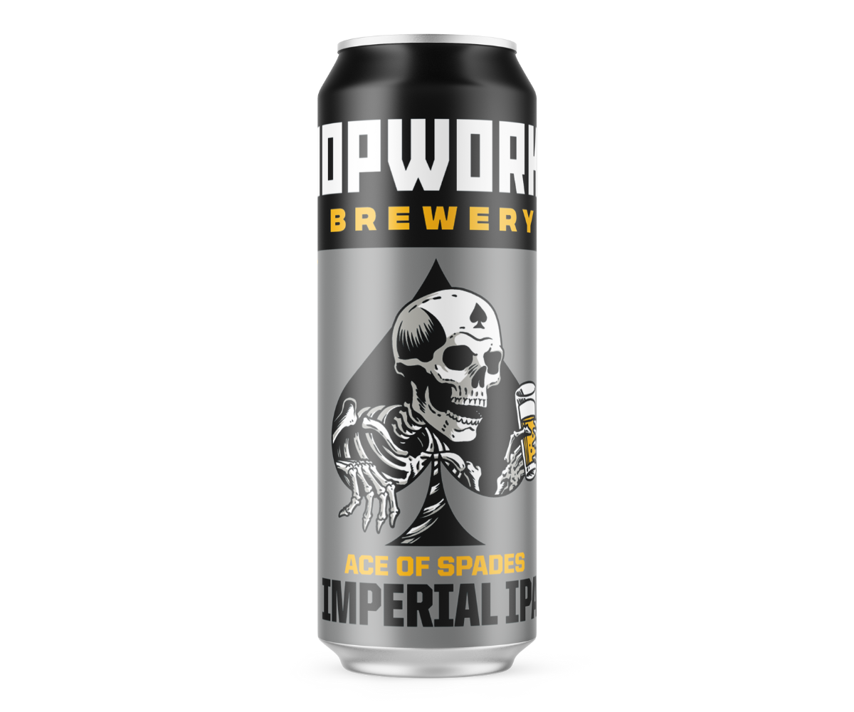 Hopworks Beer - Hopworks Brewery