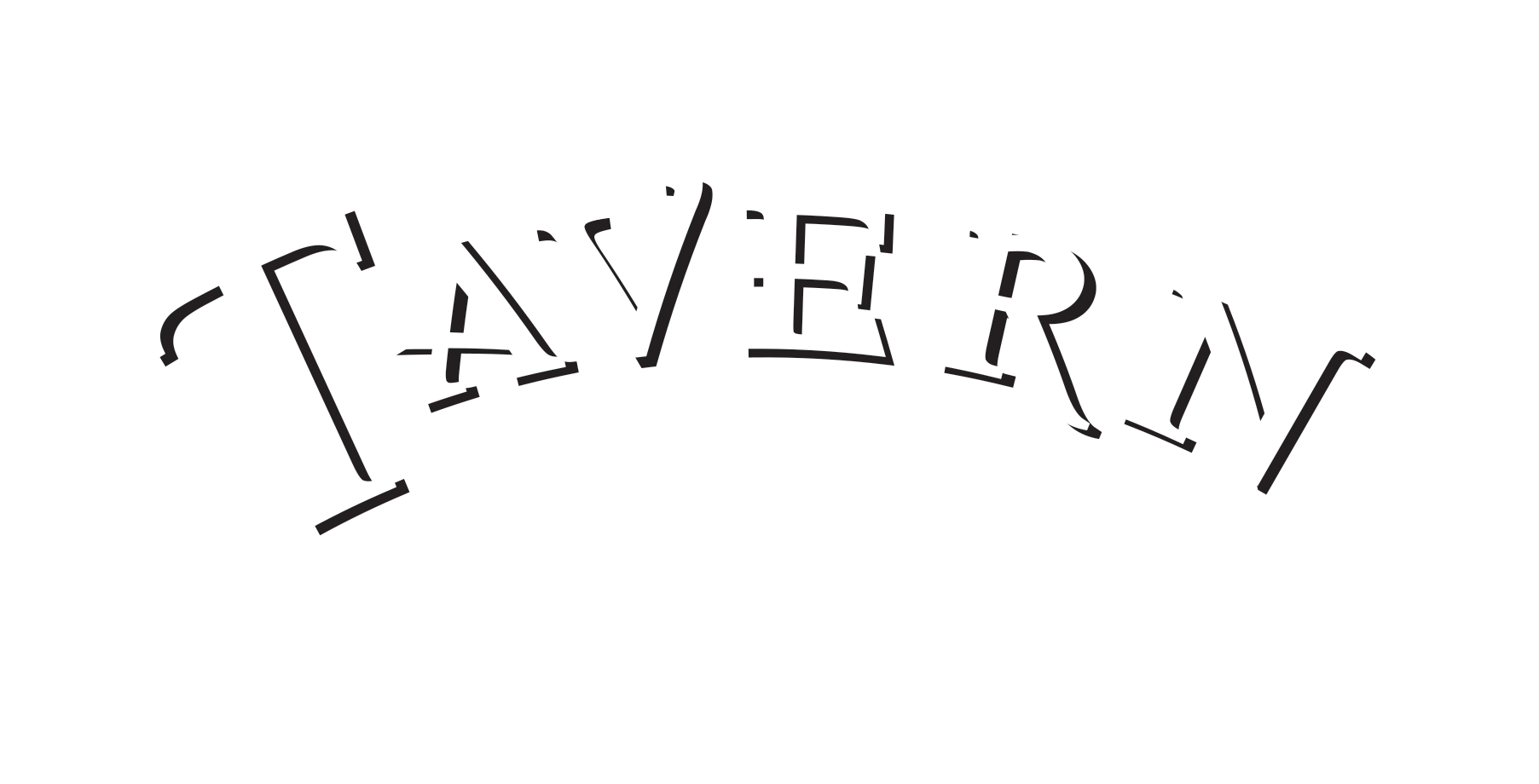 Tavern logo