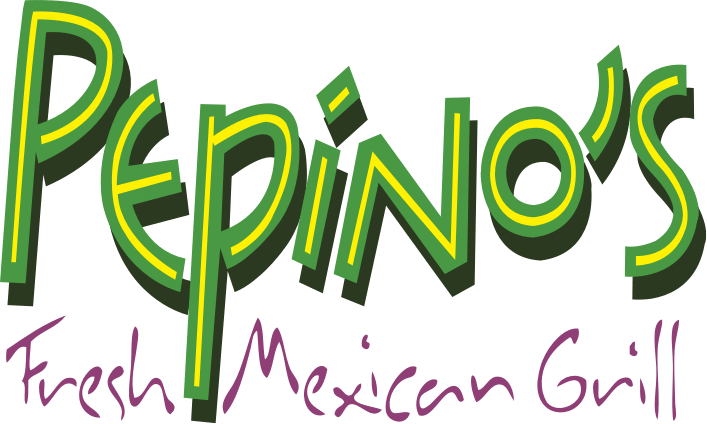pepino's fresh mexican grill logo