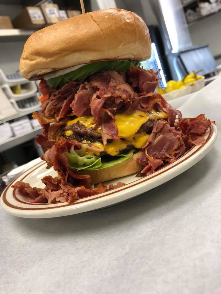 tam's burgers super bowl