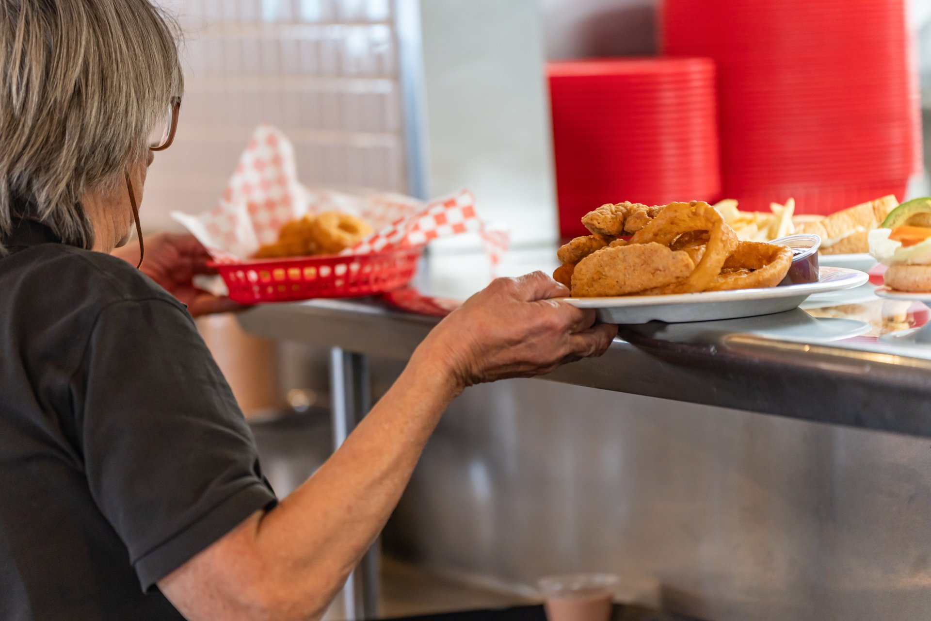 About - Dee's Restaurants - American Restaurant in UT