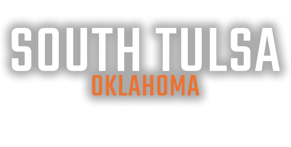 South Tulsa Oklahoma