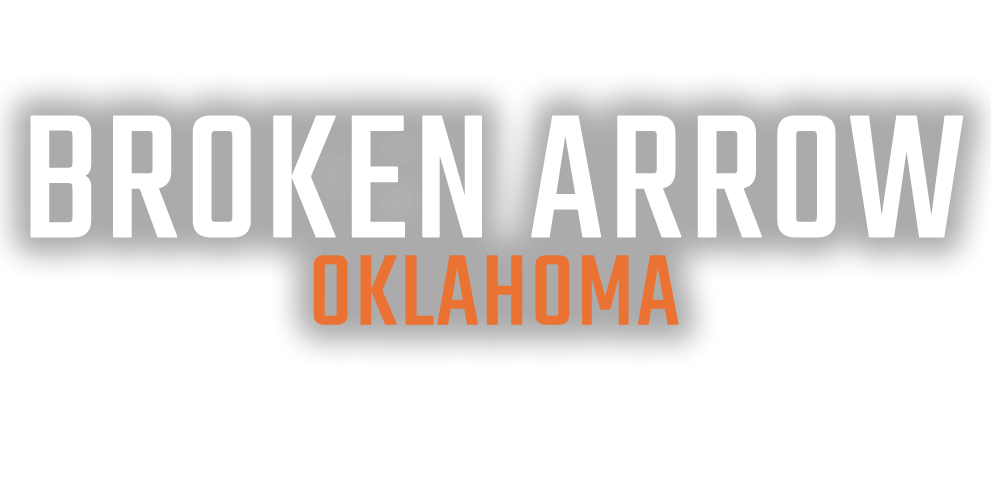 Broken Arrow Oklahoma
