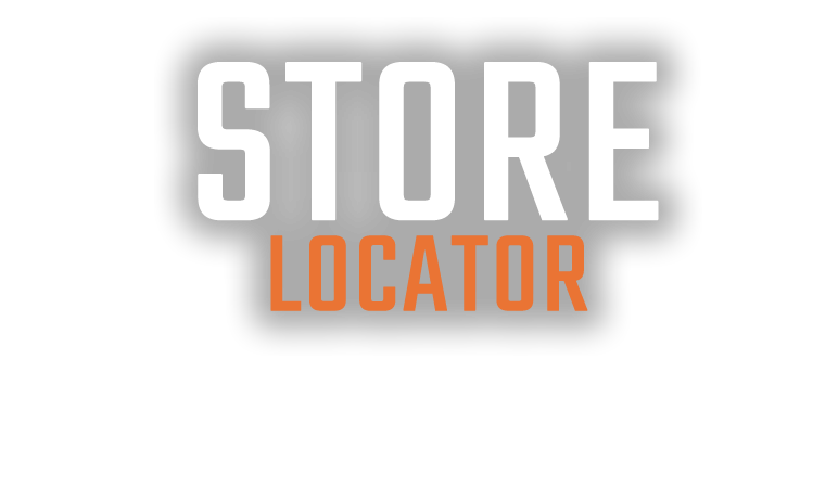 Store Locator