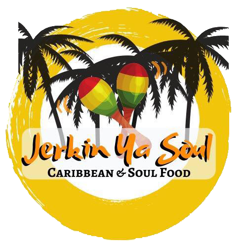Jerkin Ya Soul logo