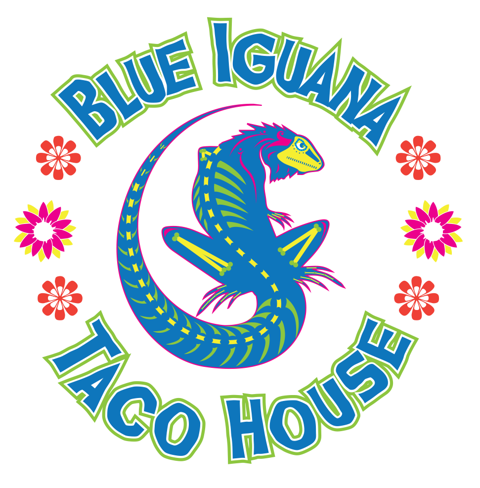 Blue Iguana Taco House